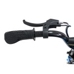 Elektrická motorka RZ56 MAX 24V - modrá